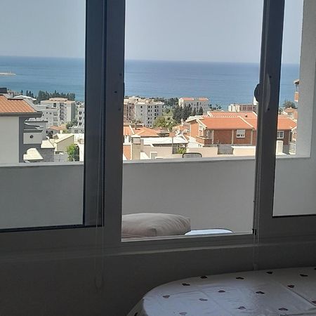 Apartment Snezana Bar Buitenkant foto