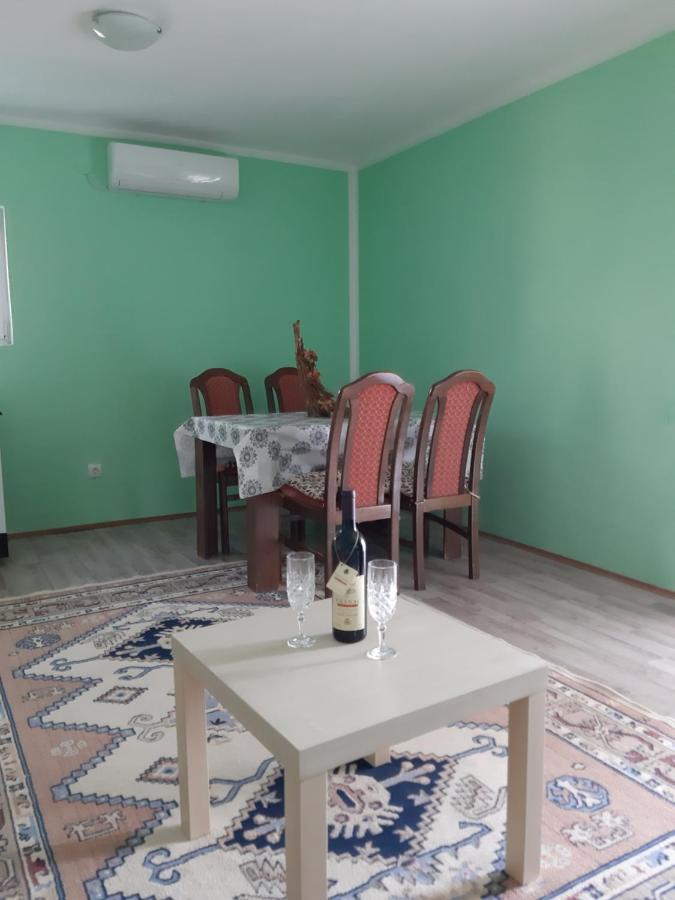 Apartment Snezana Bar Buitenkant foto