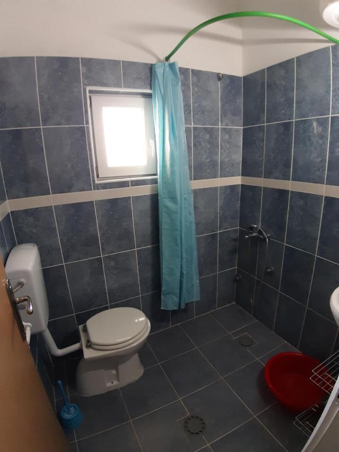 Apartment Snezana Bar Buitenkant foto