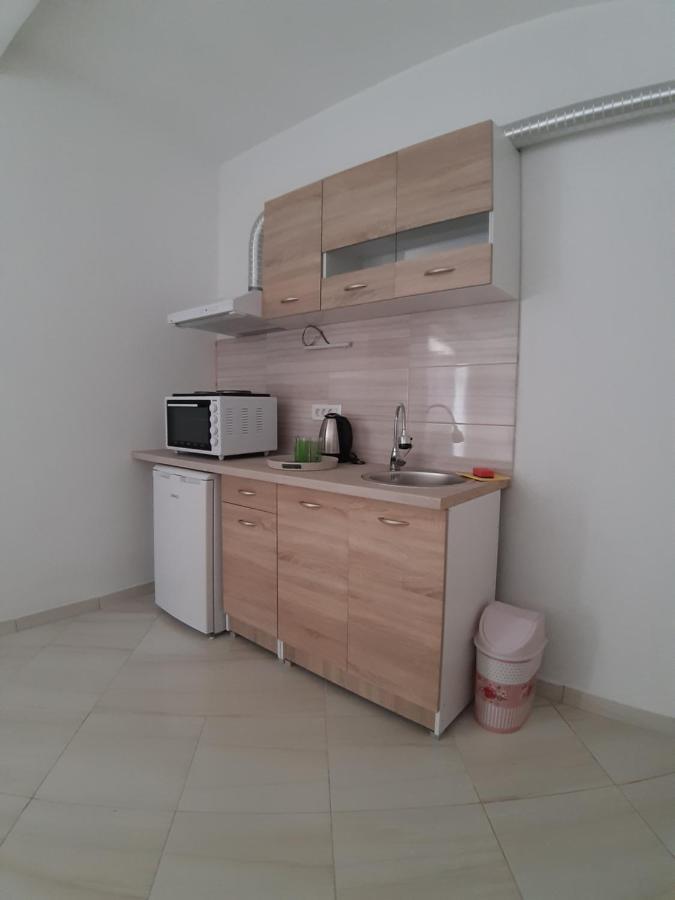 Apartment Snezana Bar Buitenkant foto