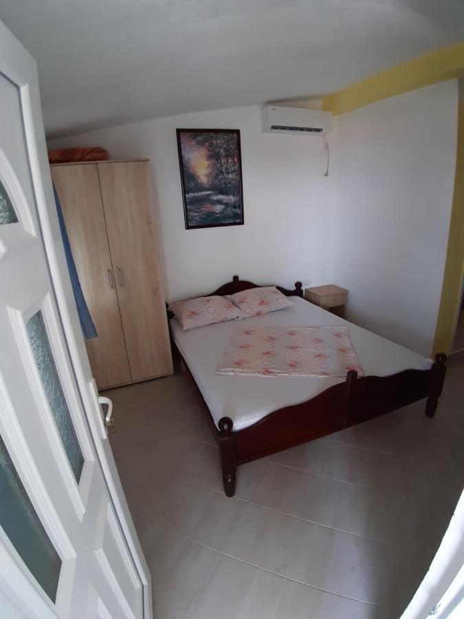 Apartment Snezana Bar Buitenkant foto