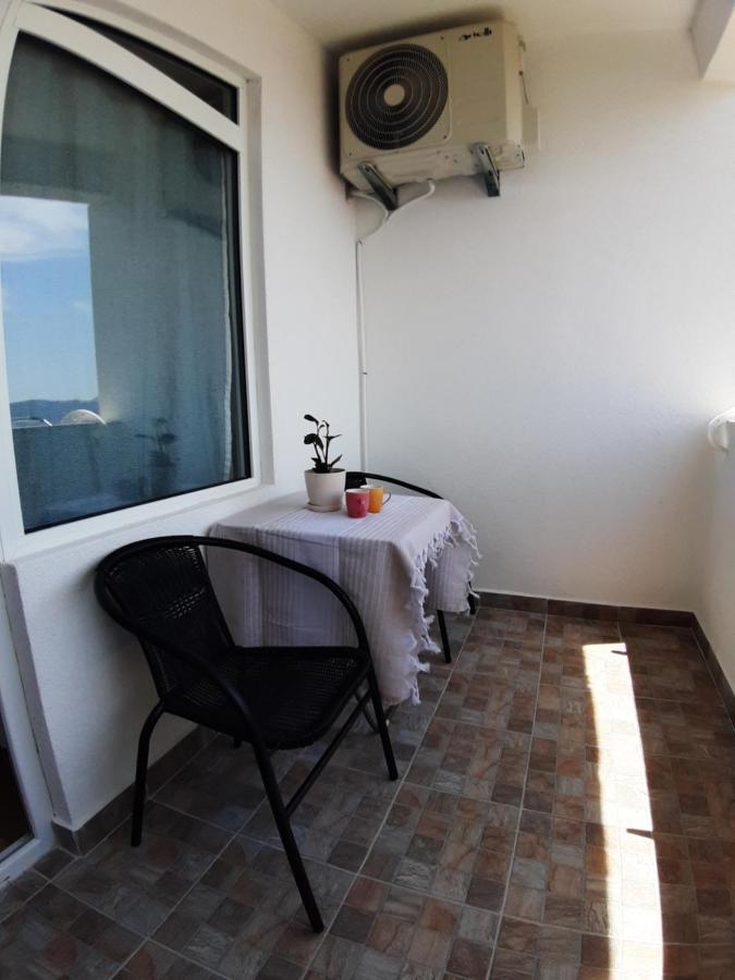 Apartment Snezana Bar Buitenkant foto