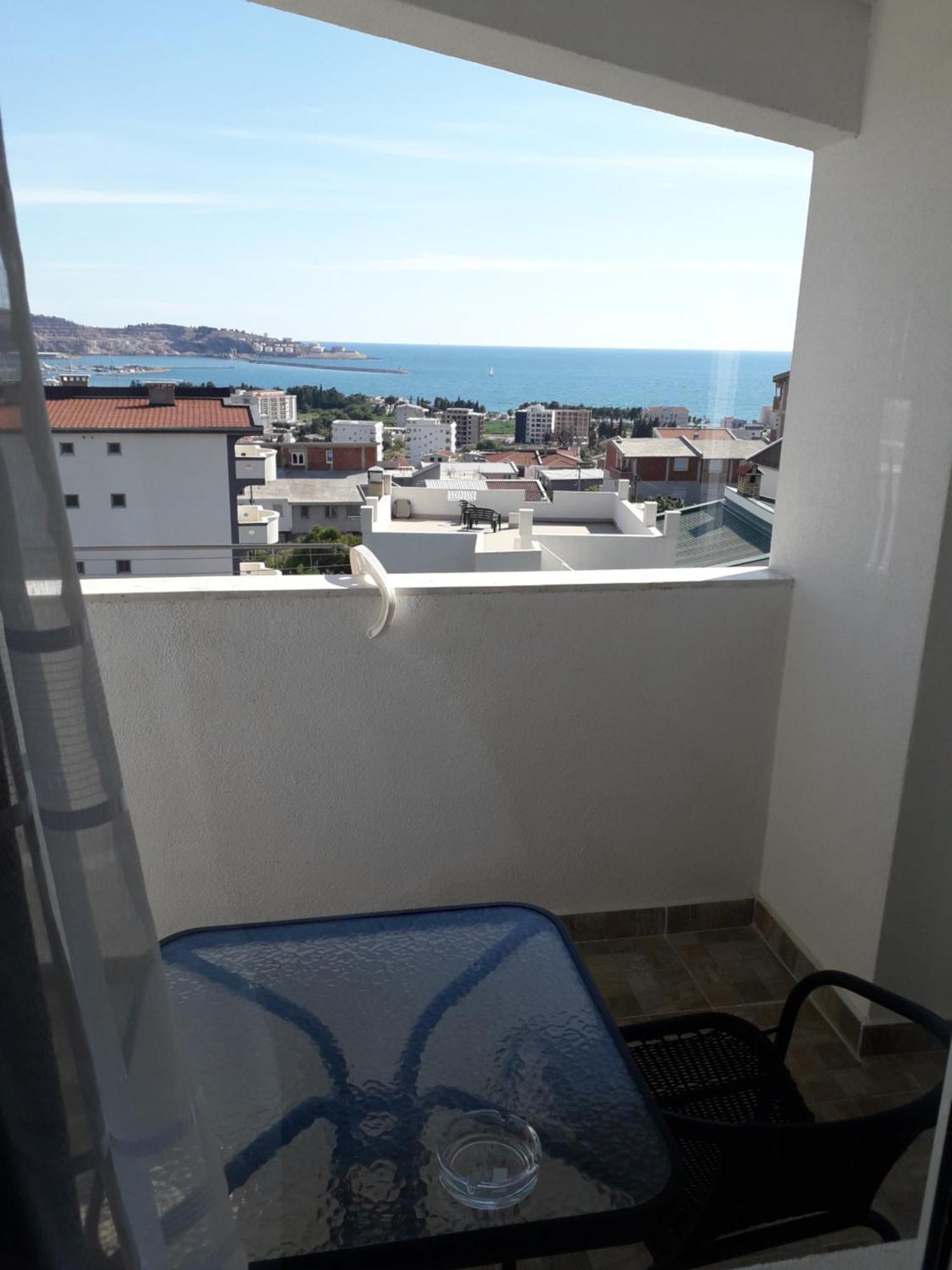Apartment Snezana Bar Buitenkant foto