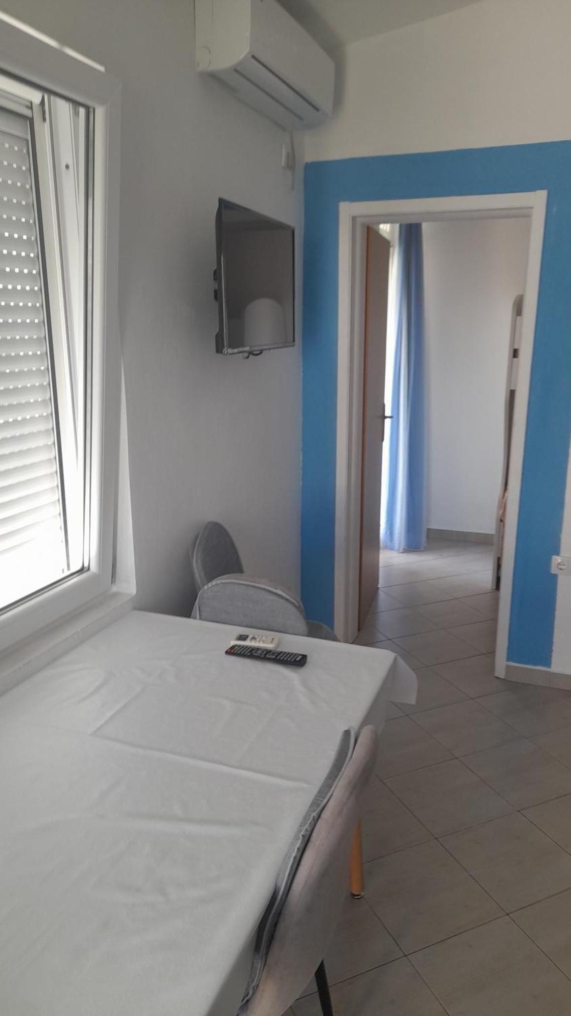 Apartment Snezana Bar Buitenkant foto