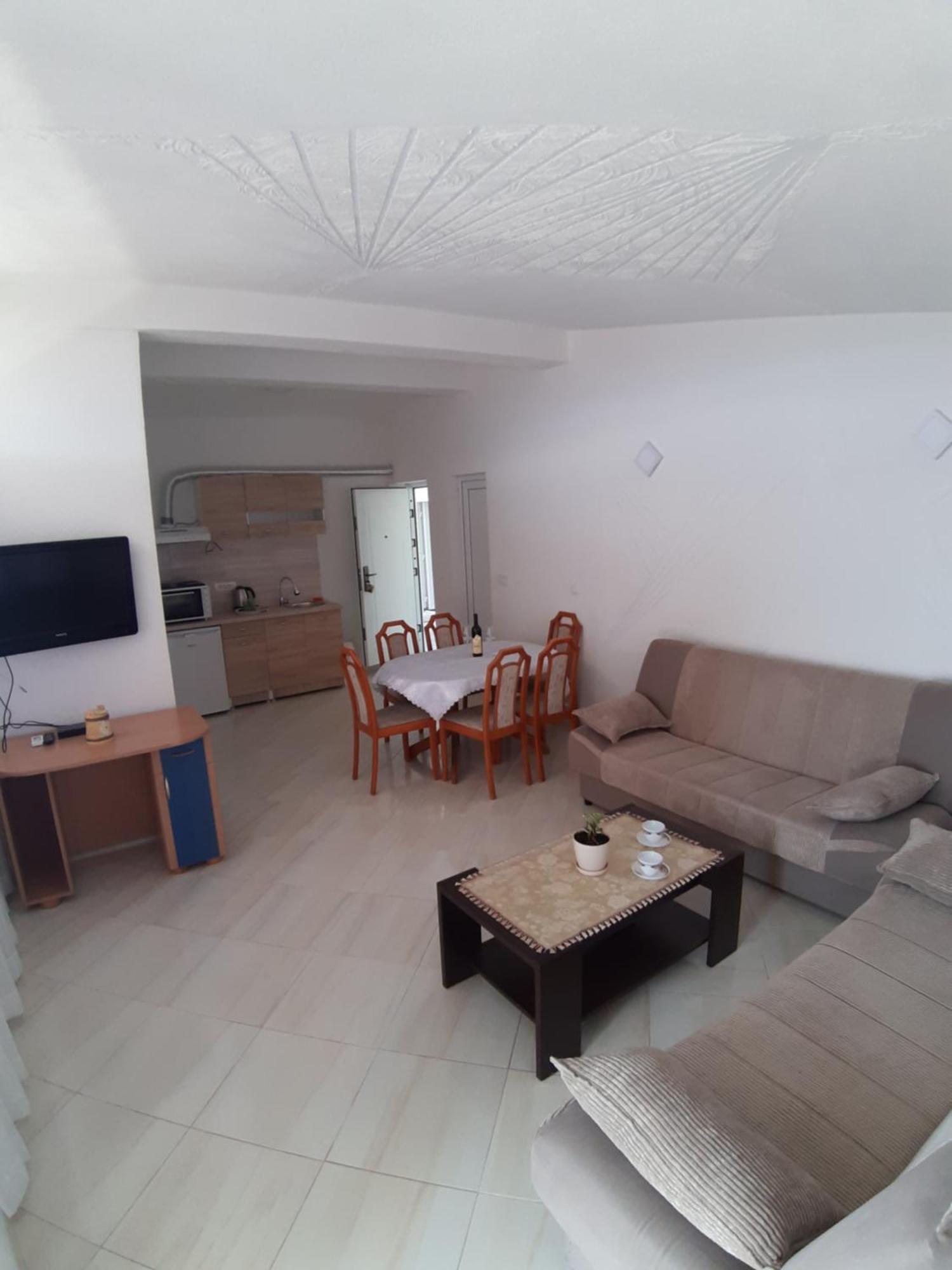 Apartment Snezana Bar Buitenkant foto