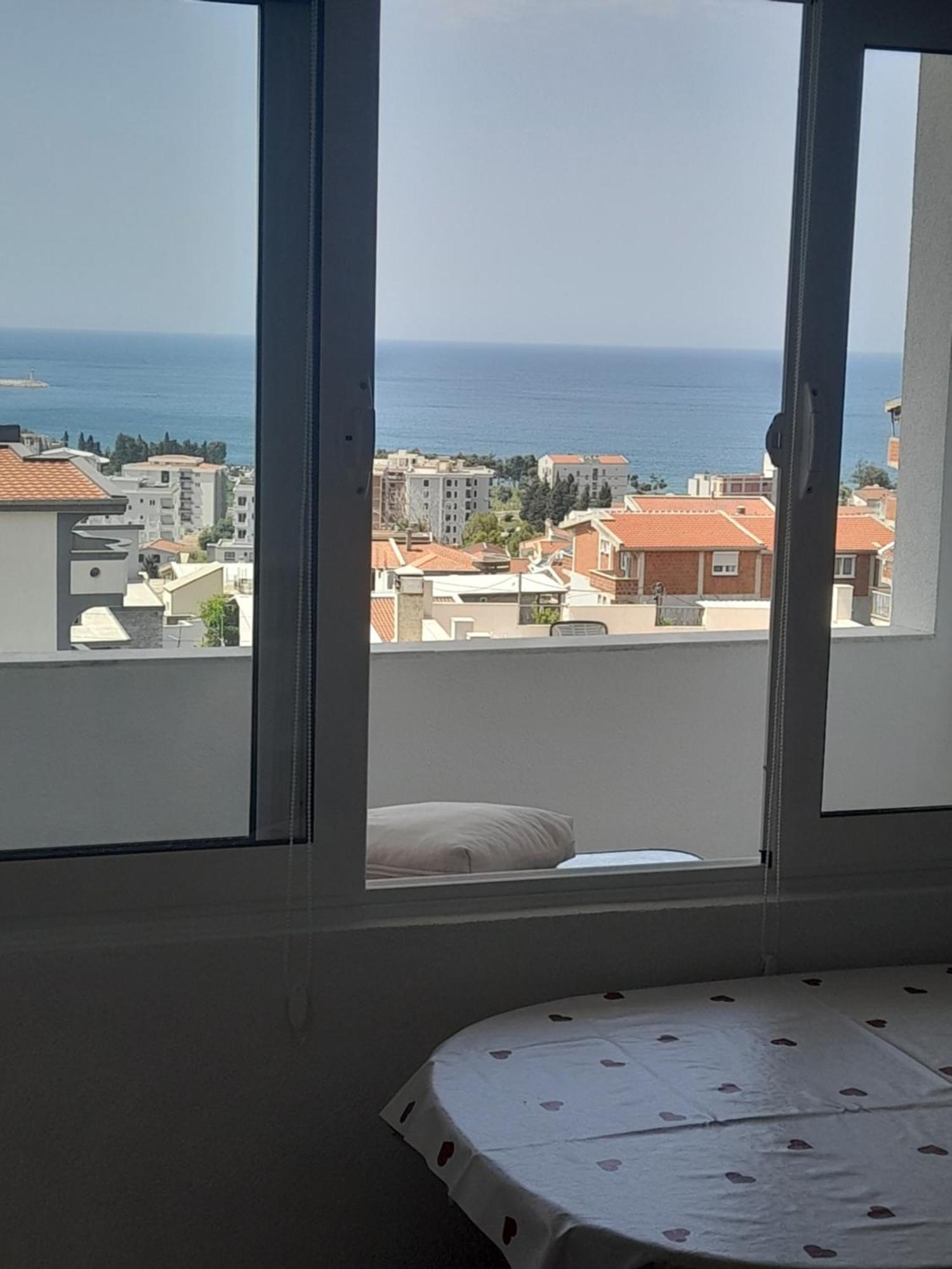 Apartment Snezana Bar Buitenkant foto